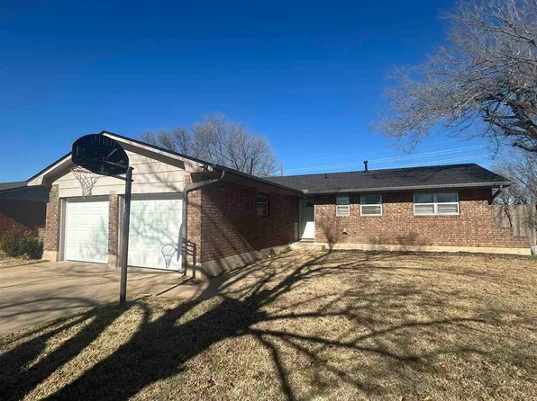 4220 SE Ford Rd, Lawton, OK 73501