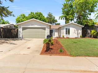 5321 Eden View Dr, Sacramento, CA