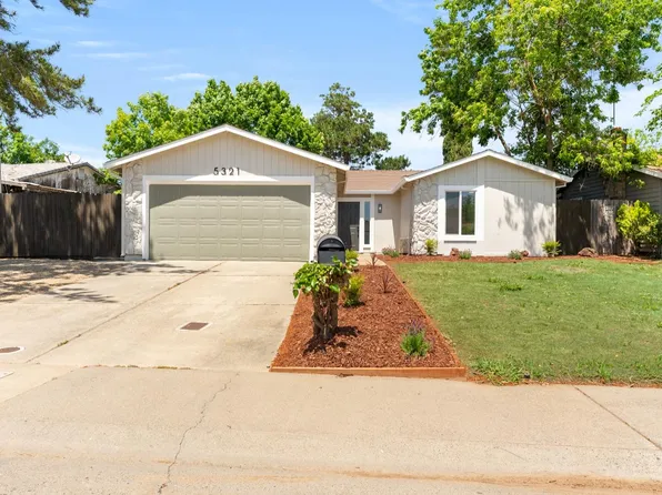 5321 Eden View Dr, Sacramento, CA 95823
