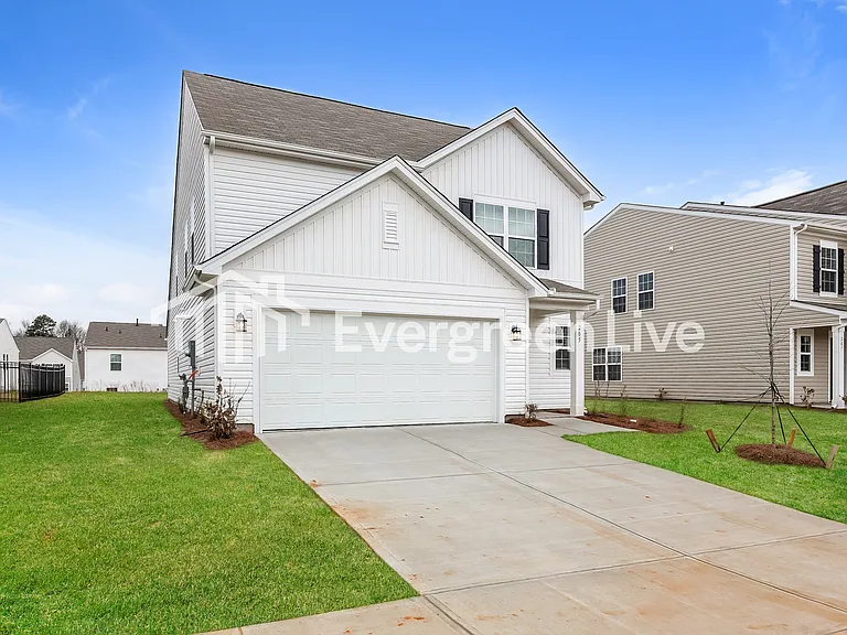 205 Stokely Way — Photo 2