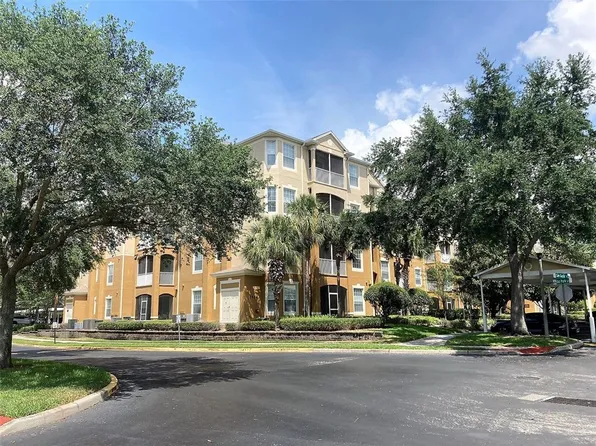 2484 San Tecla St Unit 310, Orlando, FL 32835
