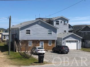 5121 Lindbergh Ave LOT 23-22, Kitty Hawk, NC 27949