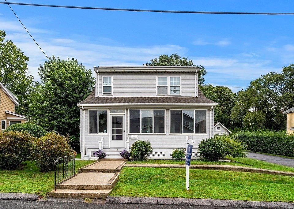 4 Sunset Rd, Nahant, MA 01908 MLS 73152777 Zillow