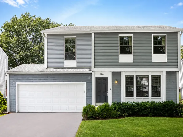 7701 Kelvinway Dr, Columbus, OH 43085