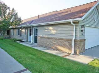 3008 W Heritage Dr UNIT 114, Harlan, IA 51537