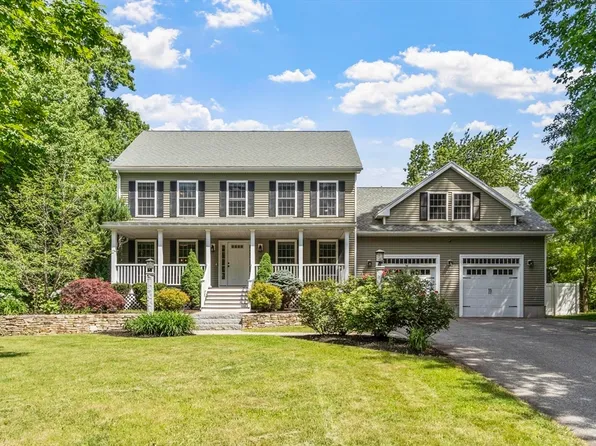 42 Ballard St, Tewksbury, MA 01876