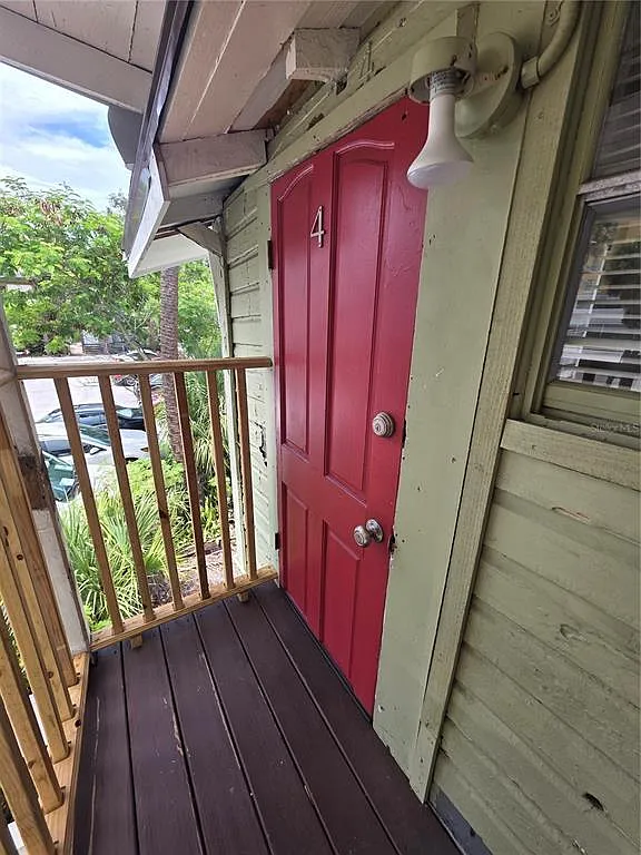 1 bed, 1.0 bath, 600 sqft, $1,595 — Photo 2