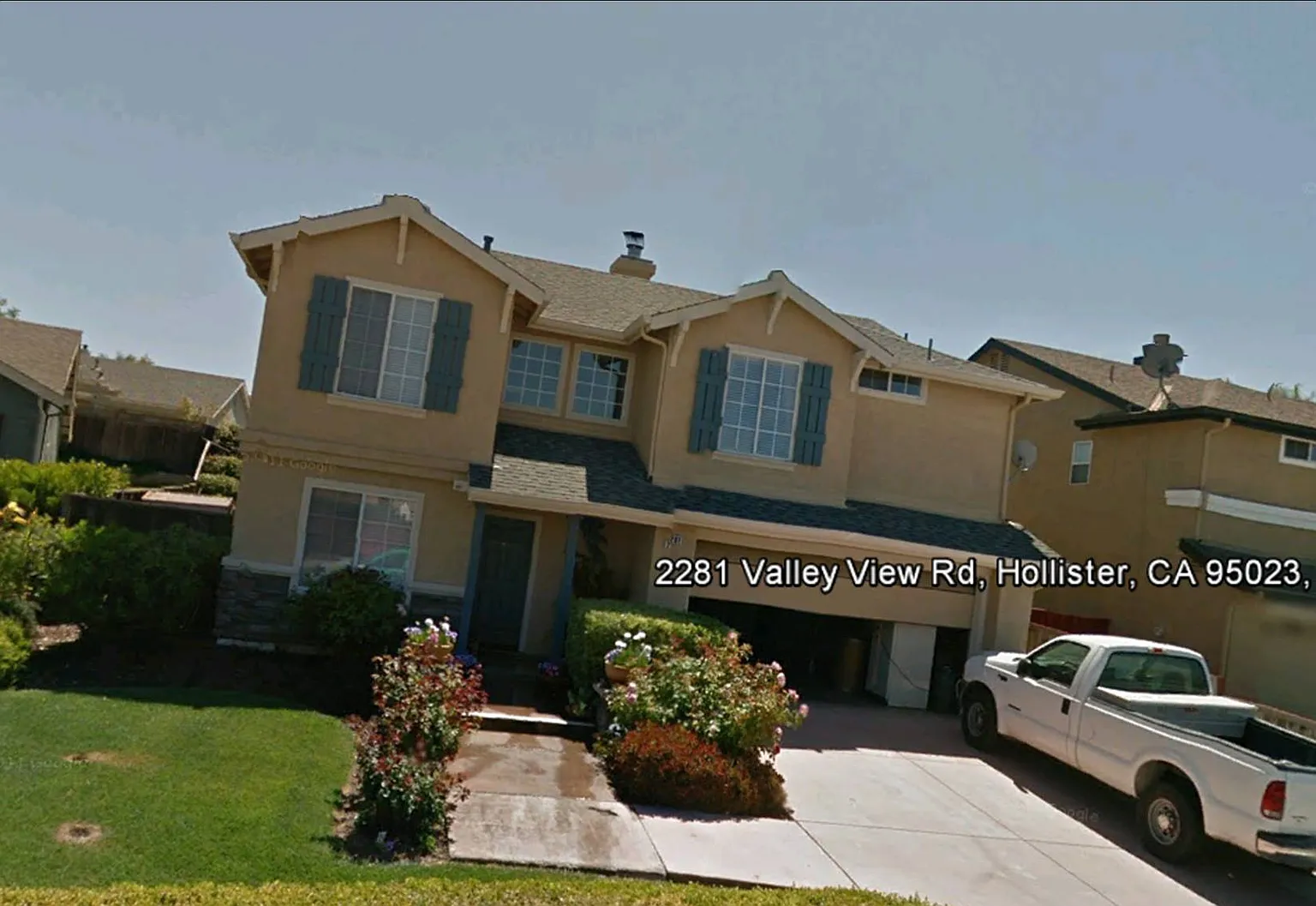 2281 Valley View Rd photo 1