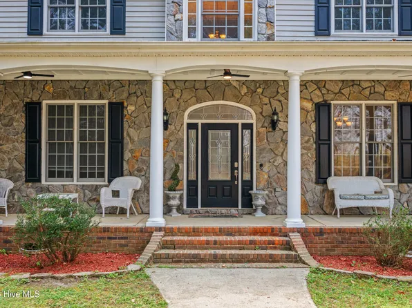 1957 Hilltop Road, Raleigh, NC 27610