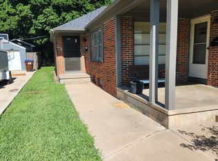 239 S Glendale St, Wichita, KS 67218