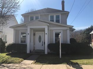 630 Chestnut St, Springdale, PA 15144