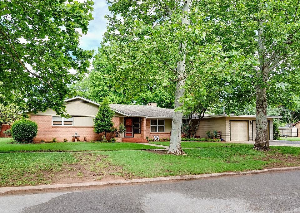 401 N 6th St, Marlow, OK 73055 MLS 37632 Zillow