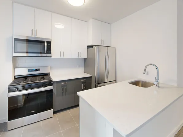 401 East 34th Street image 1 of 9