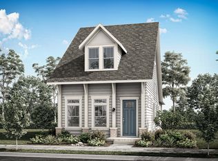 Hampton 1846 Plan, Eastland Yards, Charlotte, NC 28212