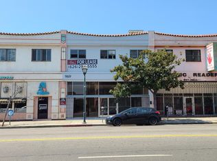 969 N Hill St #1/2, Los Angeles, CA 90012