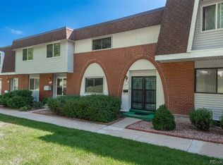 12932 W Virginia Ave, Lakewood, CO 80228