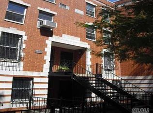 2551 8th Ave, New York, NY 10030