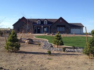 5325 Paris Ct, Reno, NV 89511