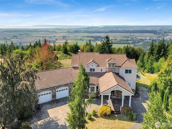 18340 Osprey Court, Mount Vernon, WA 98274