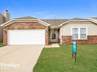 3064 Arrowroot Way, Indianapolis, IN 46239