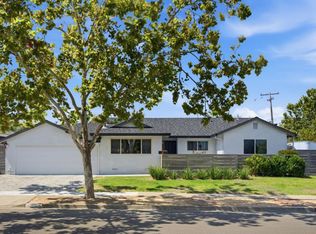 5453 Blossom Dale Dr, San Jose, CA 95124
