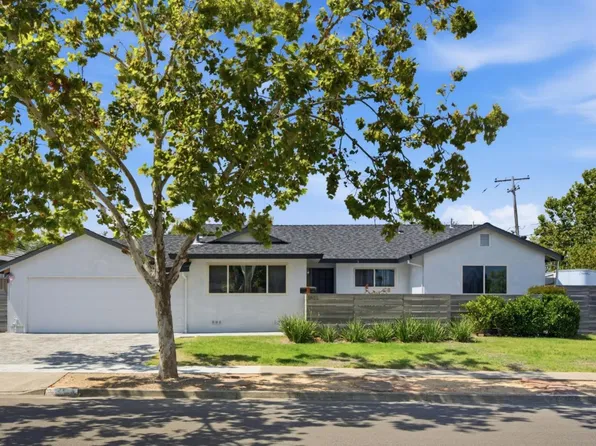 5453 Blossom Dale Dr, San Jose, CA 95124