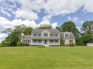 1 High Meadow Ln, New Milford, CT 06776