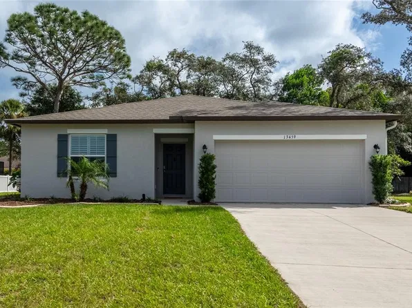 13459 BANYAN ROAD, SPRING HILL, FL 34609