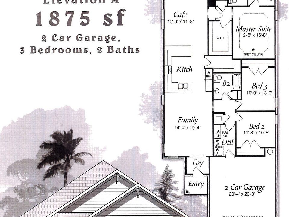 1st image of this home
