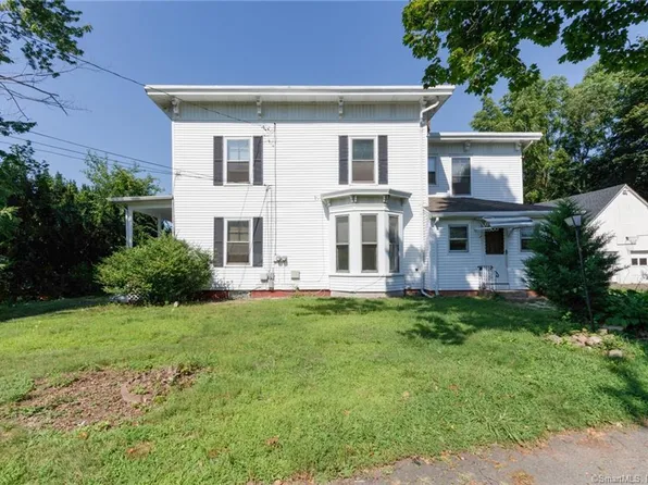 427 Center Street, Manchester, CT 06040