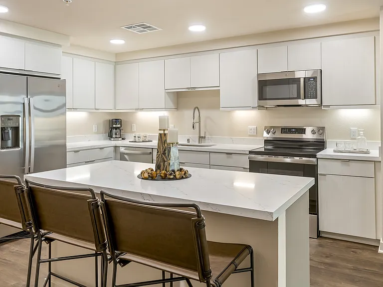 Casa Mira View Apartments — Photo 168