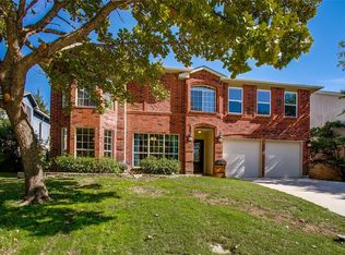 708 Bluffview Dr, McKinney, TX 75071