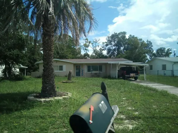 47 S Lincoln Ave, Beverly Hills, FL 34465