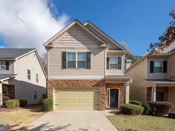 154 Cypress Ct, Canton, GA 30115