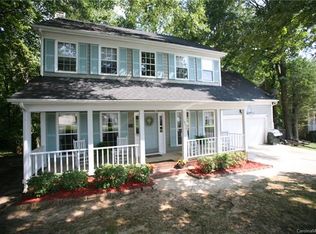 1952 Stonewyck Ave, Kannapolis, NC 28081