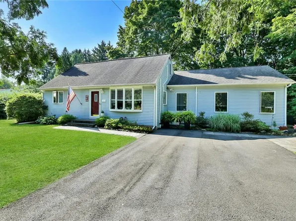 7 James Drive, Nanuet, NY 10954