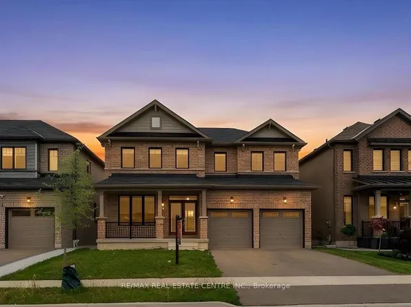 119 Cuesta Hts, Hamilton, ON L8J 0M2