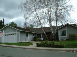 441 W Grenache Cir, Clayton, CA 94517