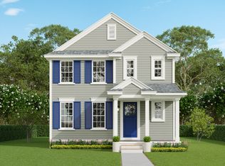 Hampton Plan, Canterbury Gardens, New Boston, MI 48164