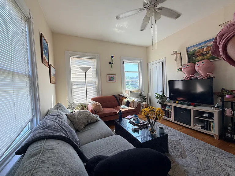 270 Norfolk St #7 — Photo 7