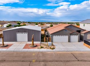 2022 E Mesa Amarilla Pl, Fort Mohave, AZ 86426
