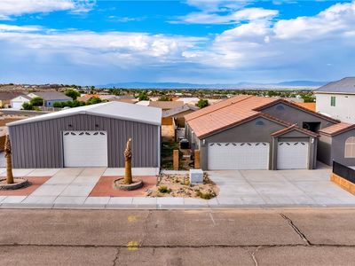 2022 E Mesa Amarilla Pl, Fort Mohave, AZ, 86426