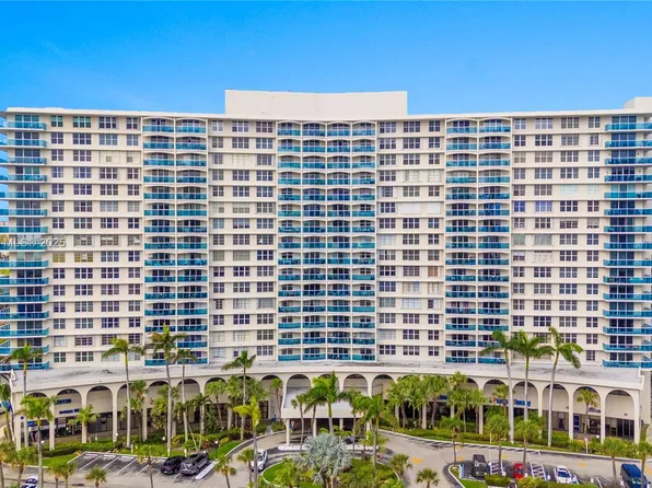 3800 S Ocean Dr APT 1114, Hollywood, FL 33019