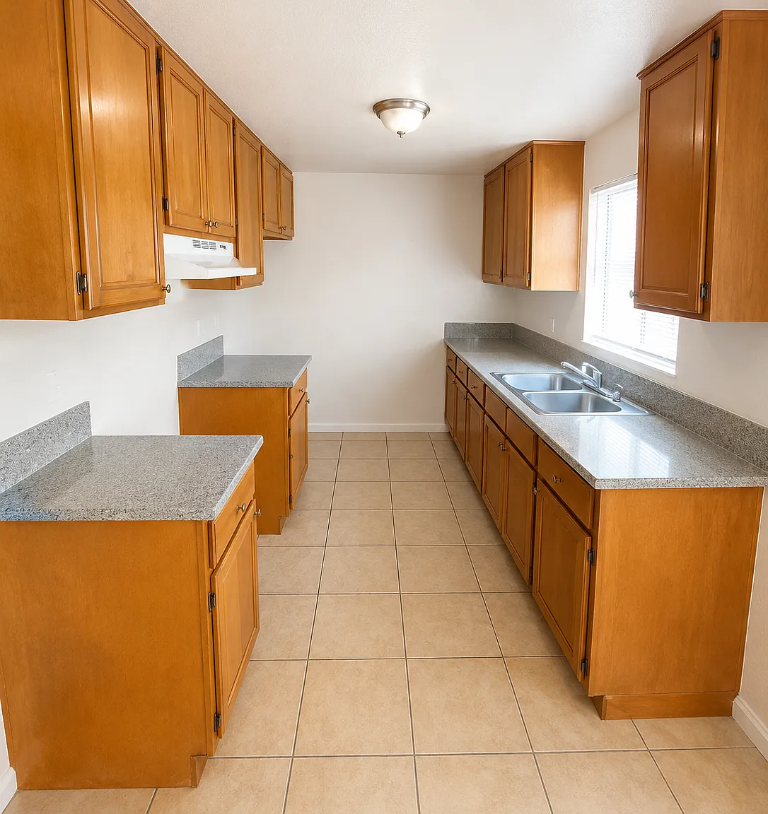 1 bed, 650 sqft, $1,725 — Photo 2