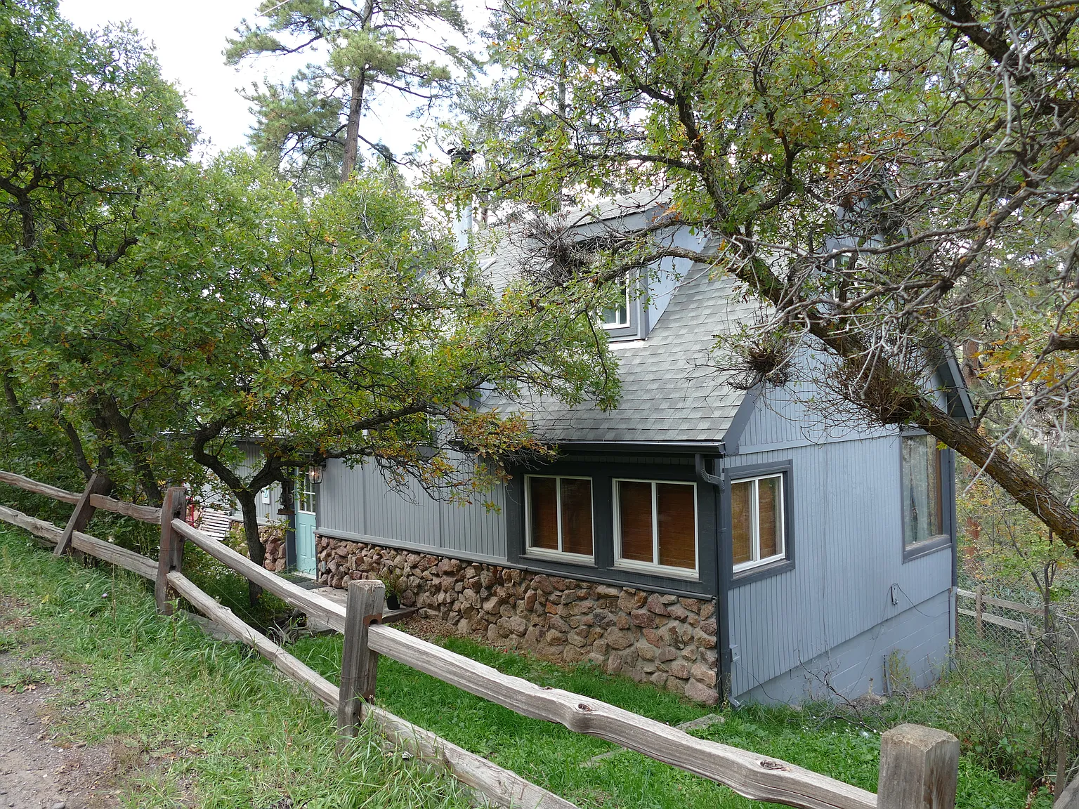 Shady Ln, Palmer Lake — Photo 2