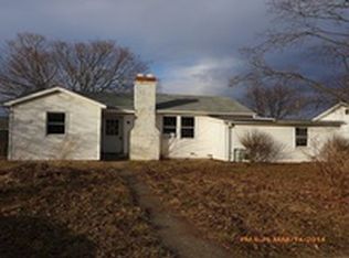 126 Dunmore Rd, Circleville, OH 43113