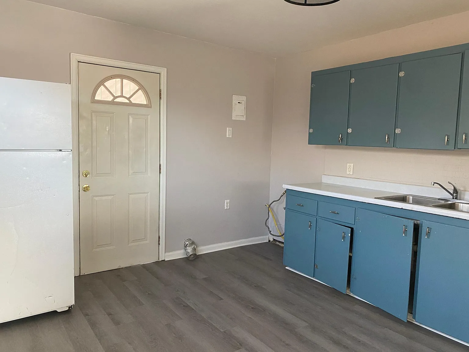 2 bed, 644 sqft, $1,250 — Photo 3