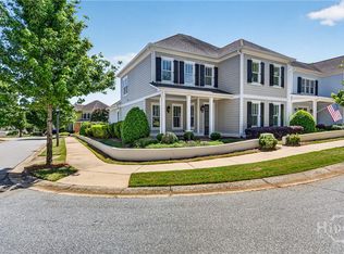3855 Greenleffe Drive, Statham, GA 30666