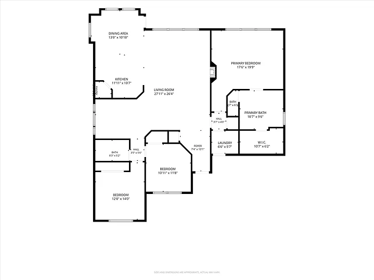 2720 Windstone Way — Photo 32