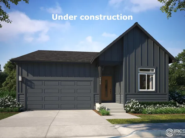 1650 Sunflower Way, Johnstown, CO 80534